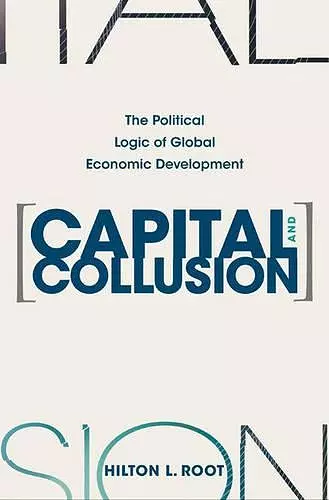 Capital and Collusion cover