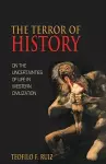 The Terror of History cover