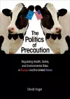 The Politics of Precaution cover