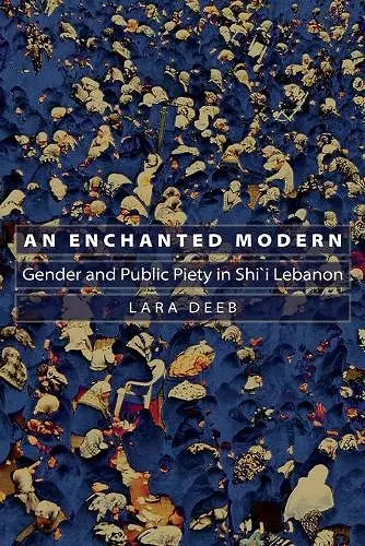 An Enchanted Modern cover