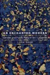 An Enchanted Modern cover