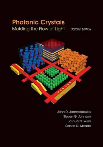 Photonic Crystals cover