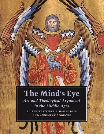 The Mind's Eye cover