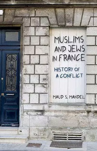 Muslims and Jews in France cover