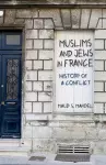 Muslims and Jews in France cover