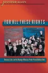 For All These Rights cover