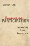 Empowered Participation cover