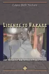 License to Harass cover