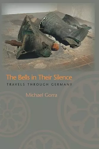 The Bells in Their Silence cover