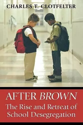 After Brown cover