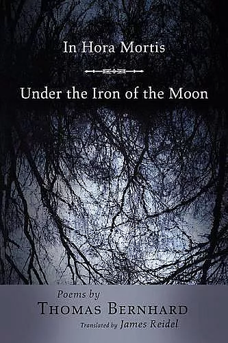 In Hora Mortis / Under the Iron of the Moon cover