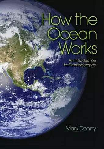 How the Ocean Works cover