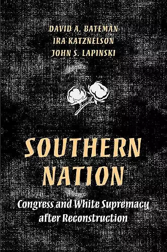 Southern Nation cover