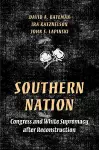 Southern Nation cover