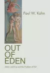 Out of Eden cover