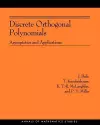 Discrete Orthogonal Polynomials cover