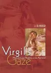 Virgil's Gaze cover