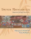 Sacred Mathematics cover