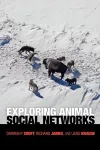 Exploring Animal Social Networks cover