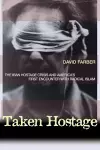 Taken Hostage cover