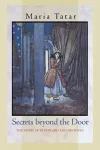 Secrets beyond the Door cover