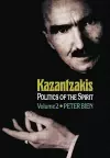 Kazantzakis, Volume 2 cover