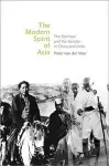 The Modern Spirit of Asia cover