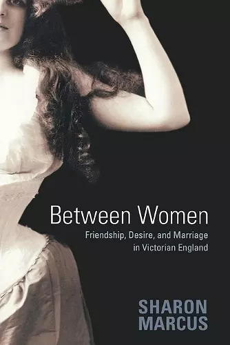 Between Women cover