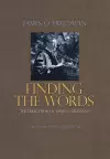 Finding the Words cover