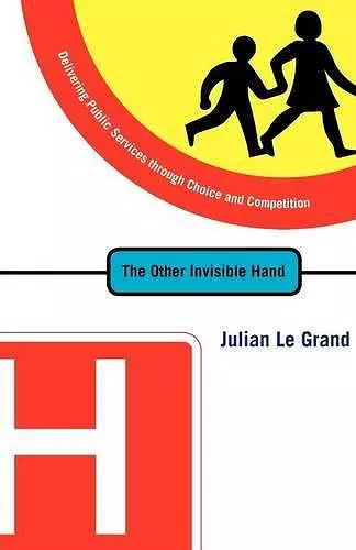 The Other Invisible Hand cover