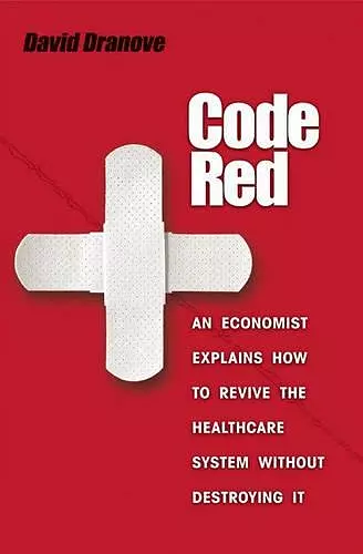 Code Red cover