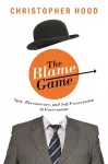 The Blame Game cover