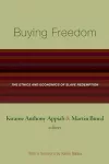 Buying Freedom cover