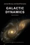 Galactic Dynamics cover