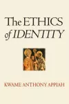 The Ethics of Identity cover