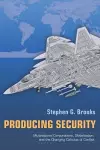 Producing Security cover