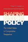 Shaping Race Policy cover