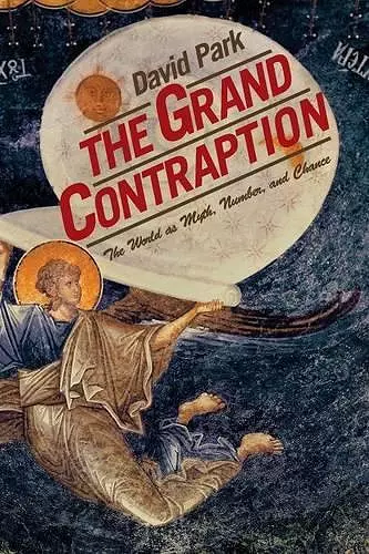 The Grand Contraption cover