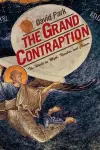 The Grand Contraption cover