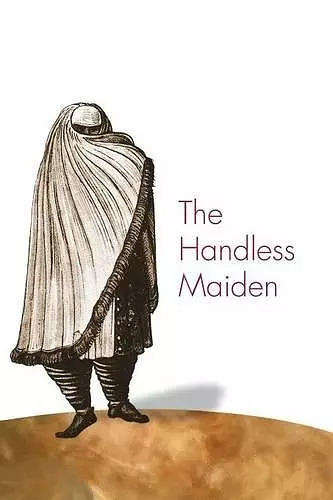 The Handless Maiden cover