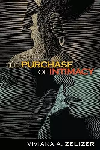 The Purchase of Intimacy cover