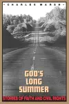 God's Long Summer cover