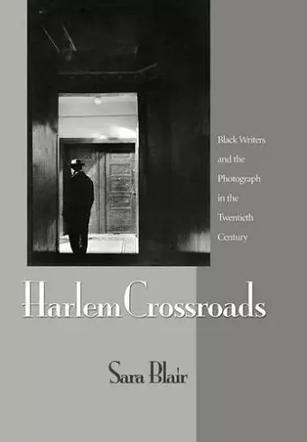 Harlem Crossroads cover