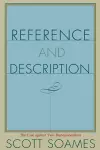 Reference and Description cover