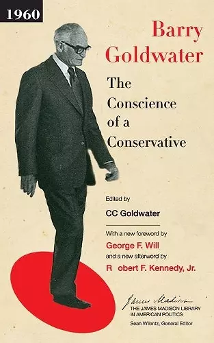 The Conscience of a Conservative cover