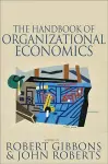 The Handbook of Organizational Economics cover