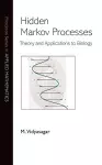 Hidden Markov Processes cover