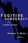 Fugitive Democracy cover