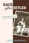 Race after Hitler cover