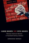 Labor Rights Are Civil Rights cover